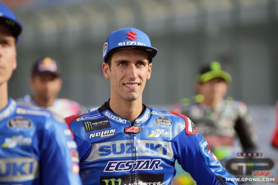 MotoGP: Rins: 