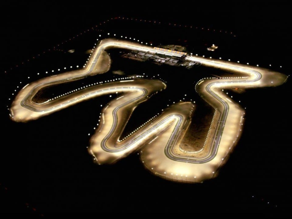 News: Test Moto2 e Moto3 in Qatar a Losail: gli orari e il programma completo