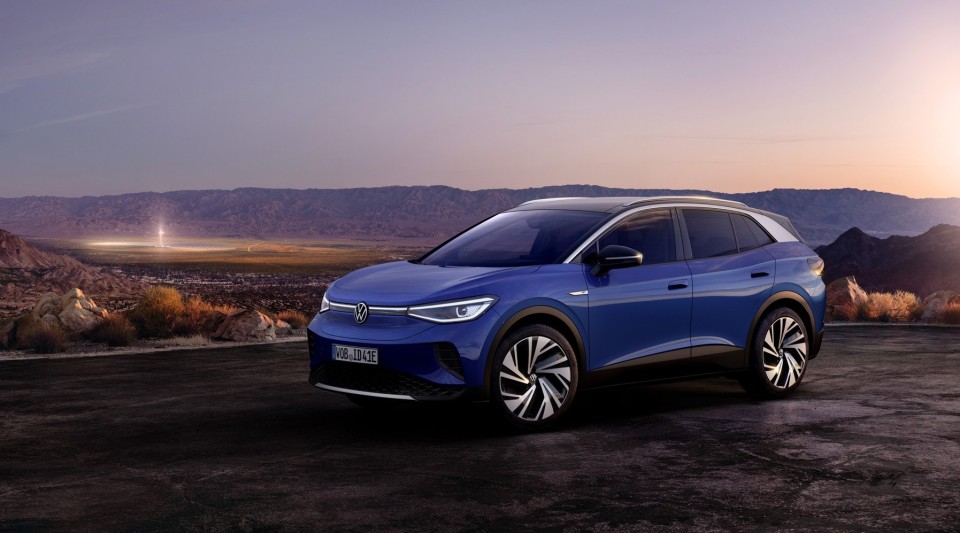 Auto - News: Ecobonus 2021: nuovi fondi, ma dedicati solo alle auto green