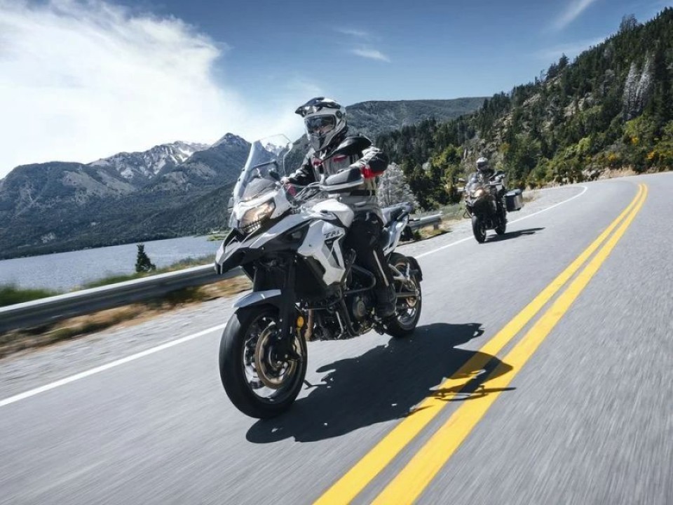 Moto - News: Top5 vendite 1° trimestre 2021: moto economiche e soliti scooter. Perché?