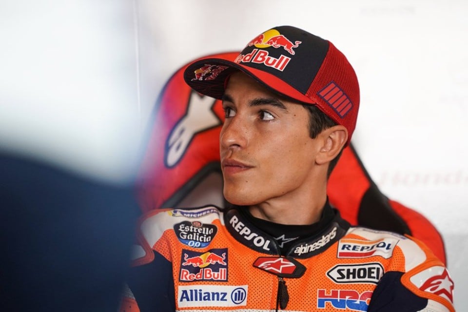 MotoGP: Marquez: 