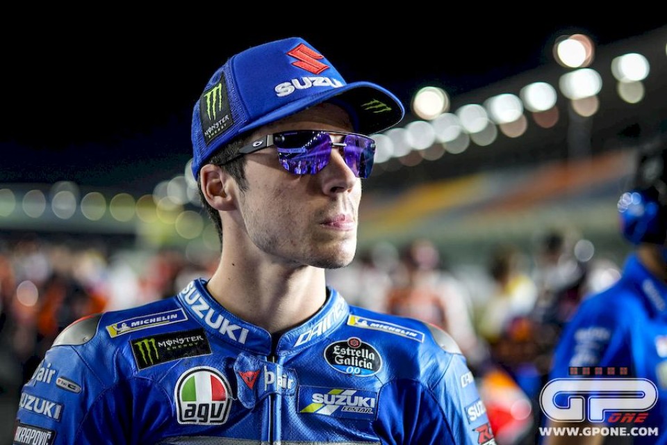 MotoGP: Mir: "Pericoloso non penalizzare Miller, io non farò mai manovre così"