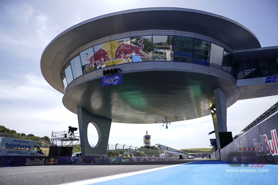 MotoGP: GP Spagna, Jerez: gli orari in tv su Sky e TV8, in streaming su DAZN