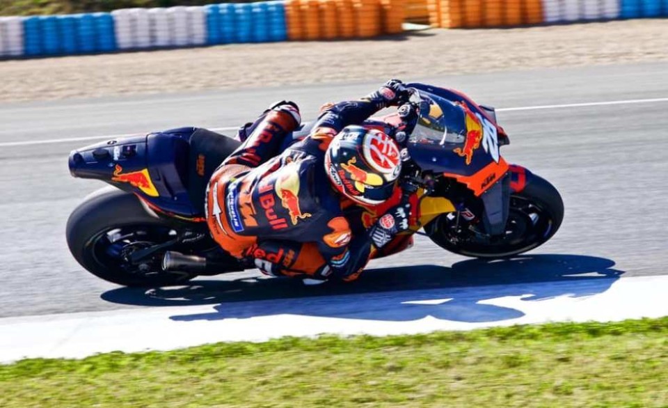 MotoGP: Pit Beirer vuole una wildcard con Dani Pedrosa