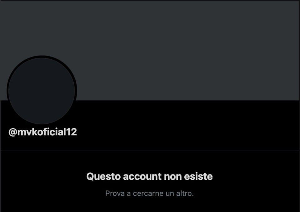 MotoGP: Maverick Viñales attacked on Twitter: deleted his account