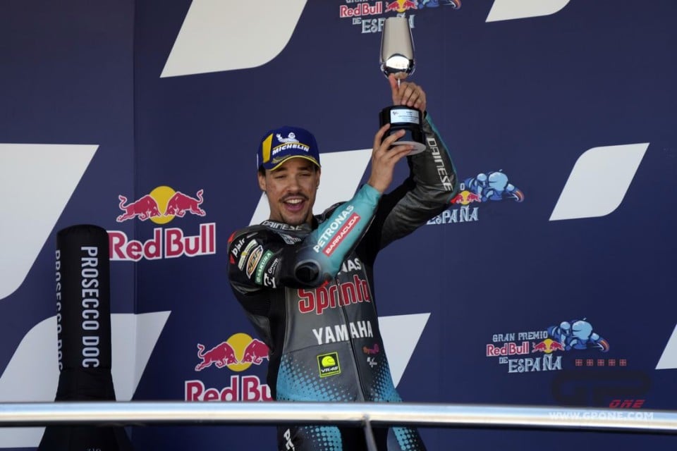 MotoGP: Morbidelli: 