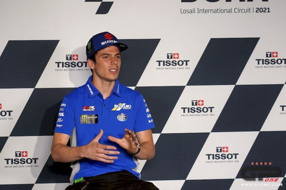 MotoGP: Mir: 