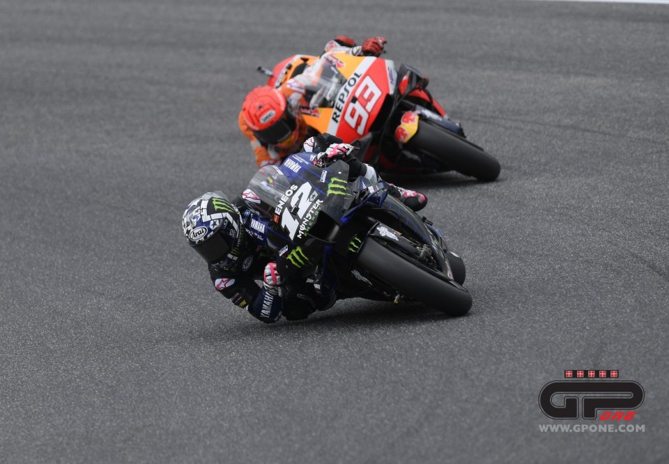 MotoGP: Marquez: 