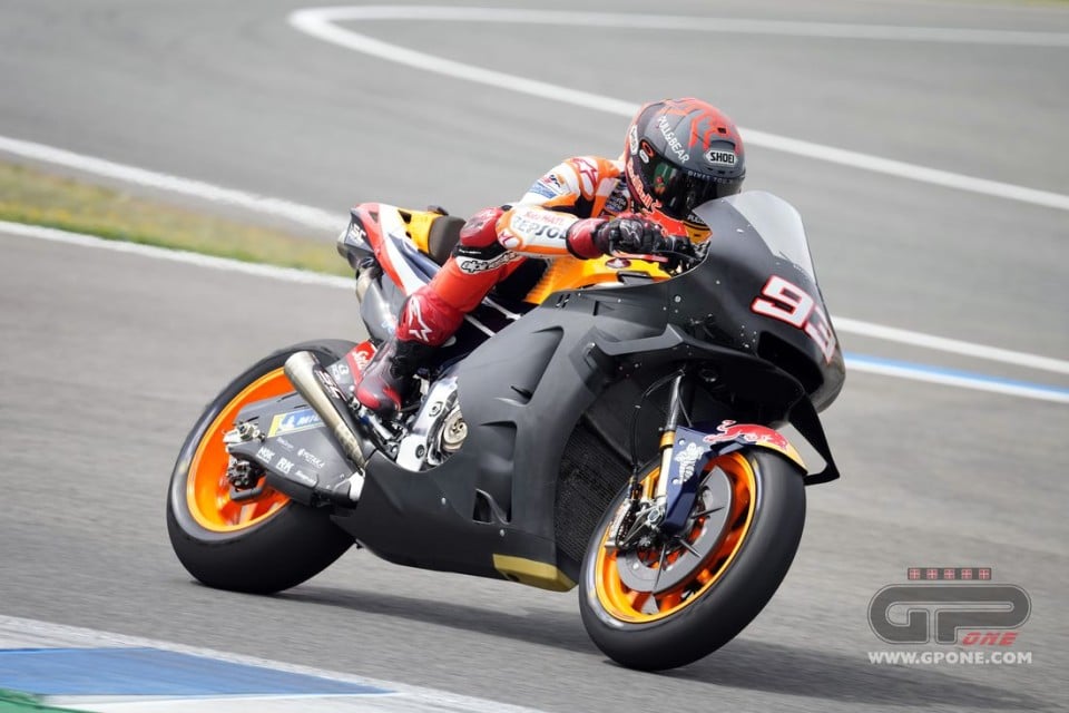 MotoGP: Marquez: 