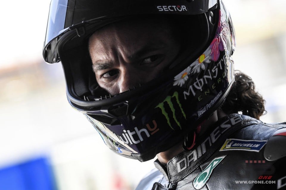 MotoGP: Morbidelli: 