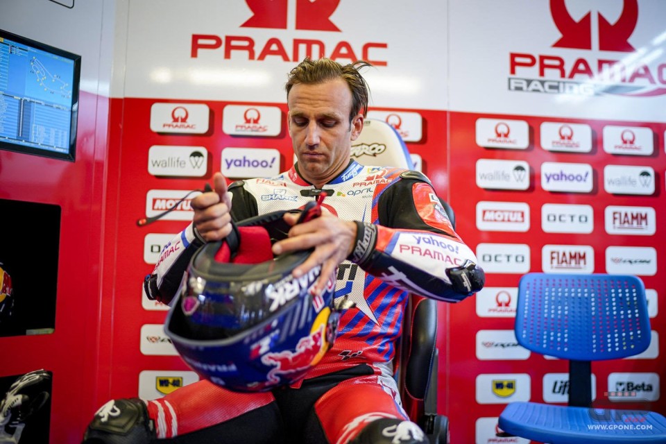 MotoGP: Zarco: 