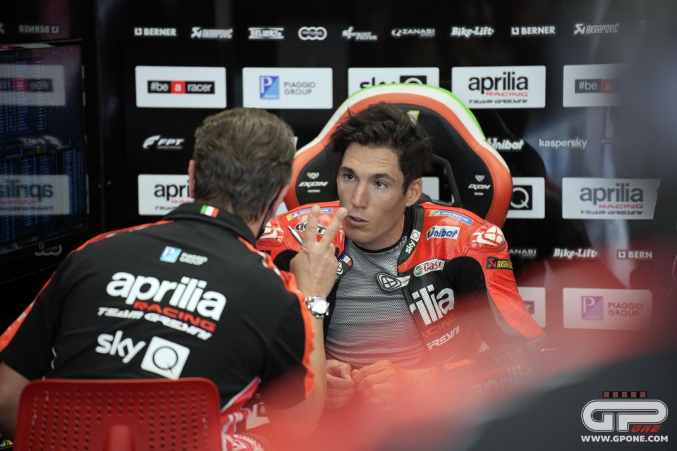 MotoGP: Aleix Espargarò: 
