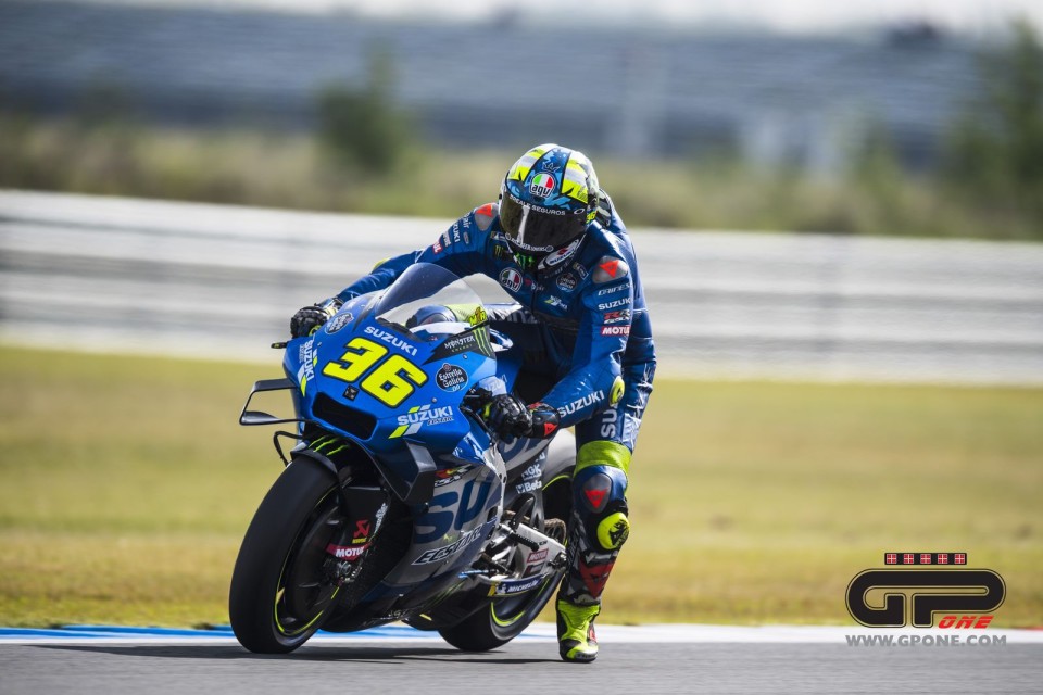 MotoGP: Mir: 