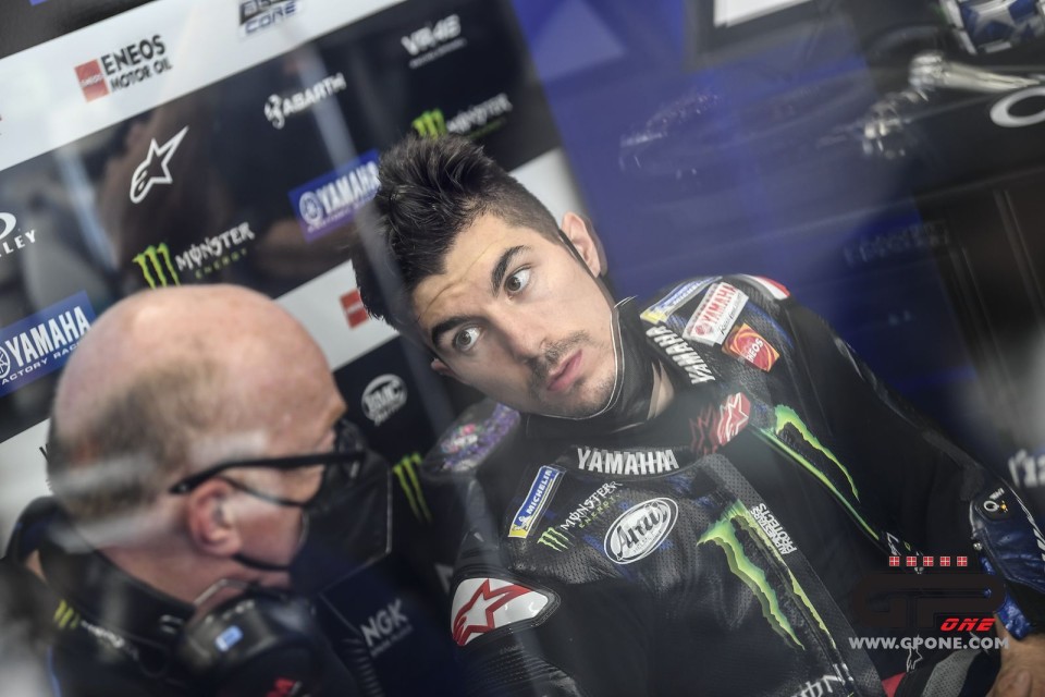 MotoGP: Vinales and Yamaha, the Long Goodbye: a divorce like Zarco, Lorenzo and Crutchlow