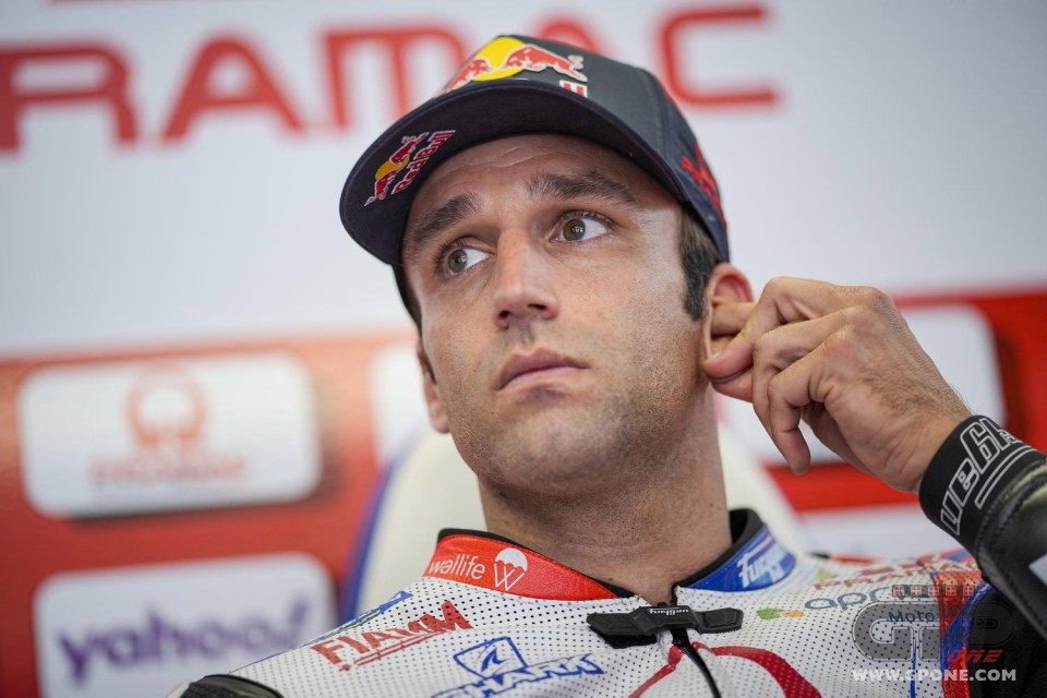 MotoGP: Zarco: 