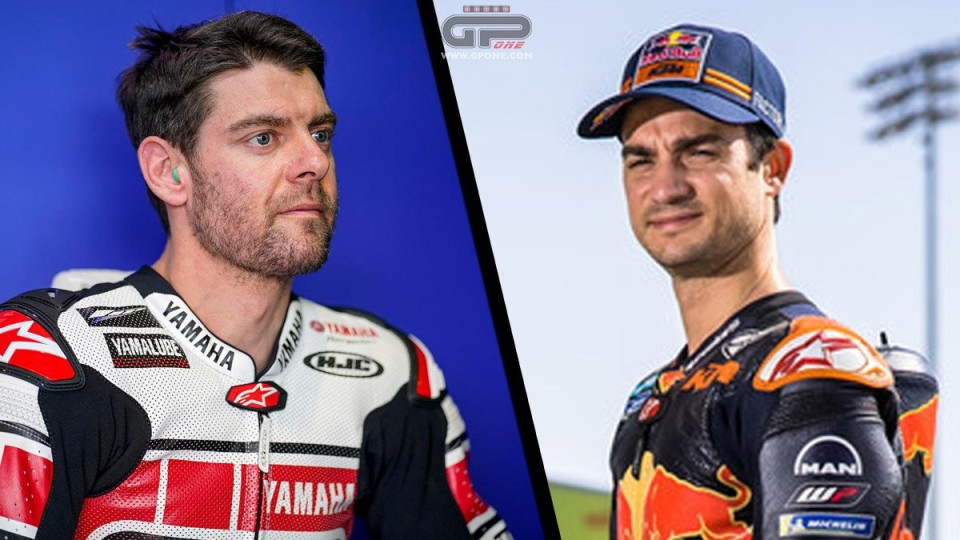 MotoGP: Il ritorno di Pedrosa e Crutchlow benchmark per il ritiro di Rossi