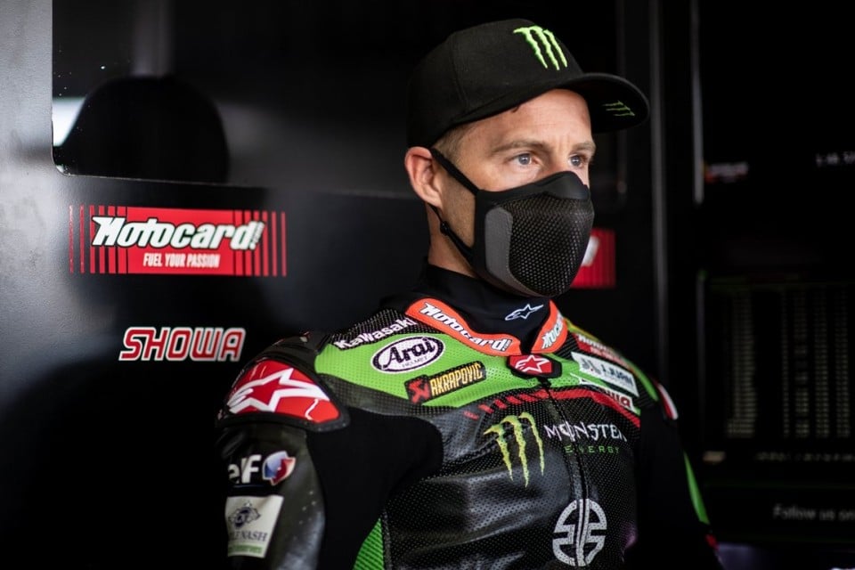 SBK: Rea gioca su Petronas: “La MotoGP è un’opportunità, ma ne so quanto voi”