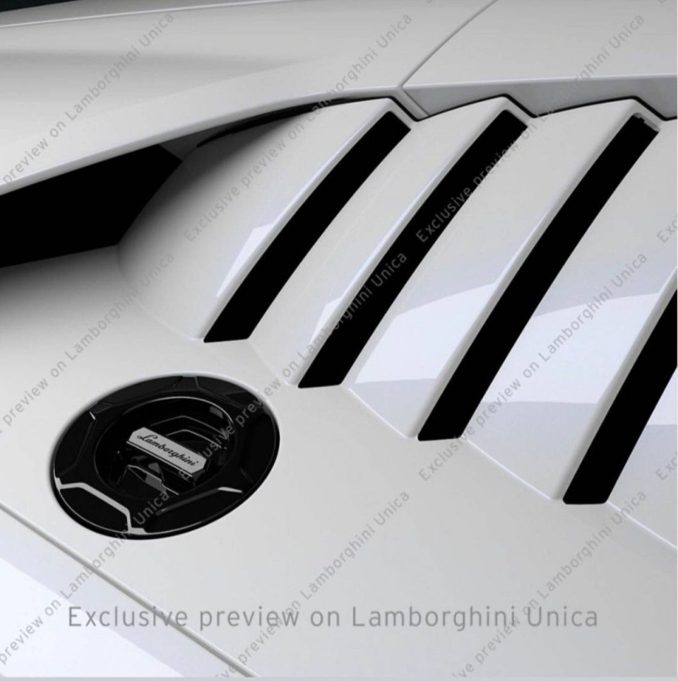 Auto - News: Lamborghini Countach: il mito (ibrido) sta per tornare!