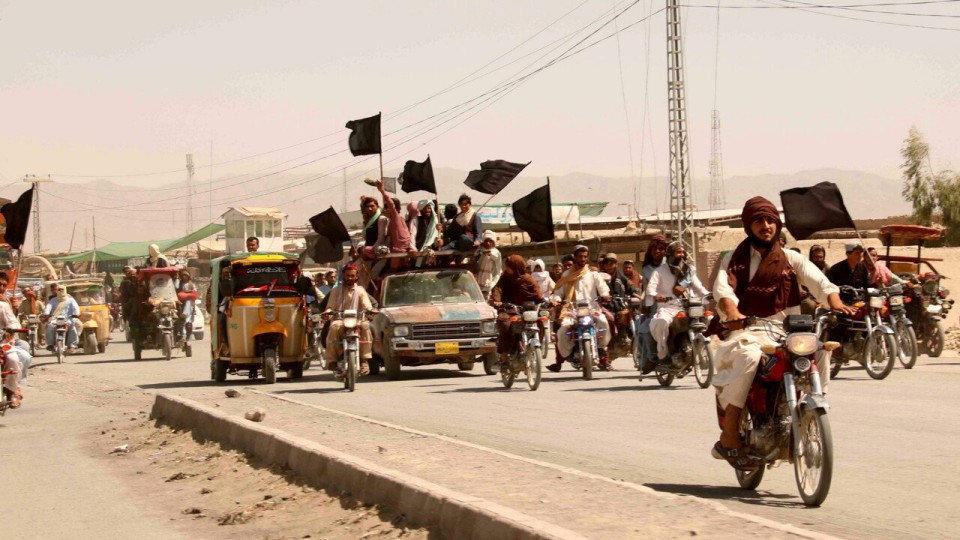 Moto - News: Afghanistan: i talebani, la Cina e il tesoro dell’elettrico