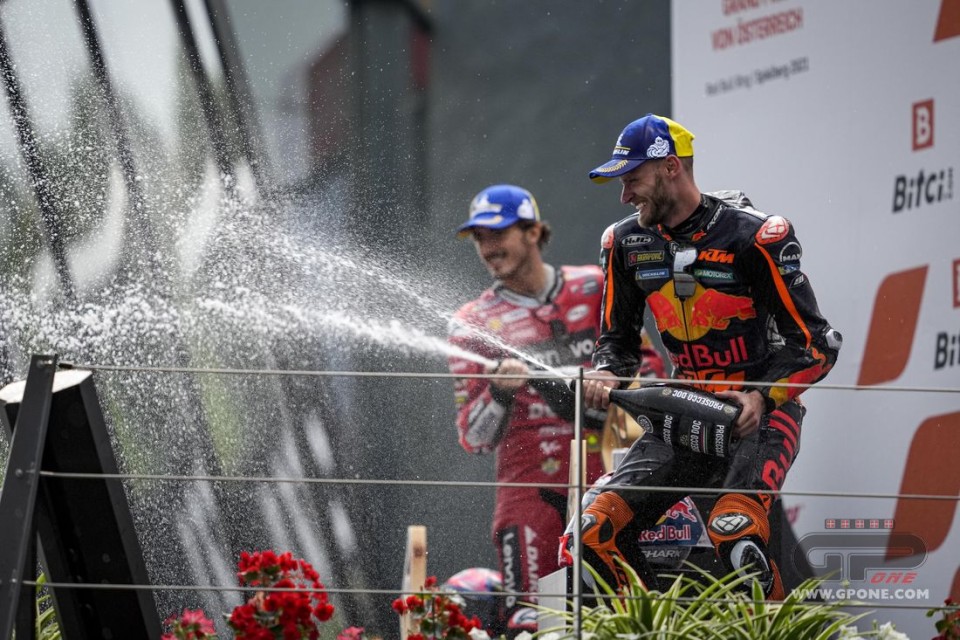 MotoGP: Austrian GP: The Good, the Bad and the Ugly