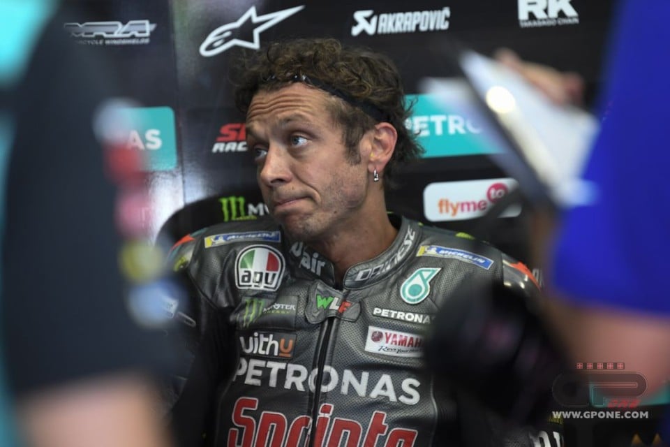 MotoGP: Valentino Rossi: 