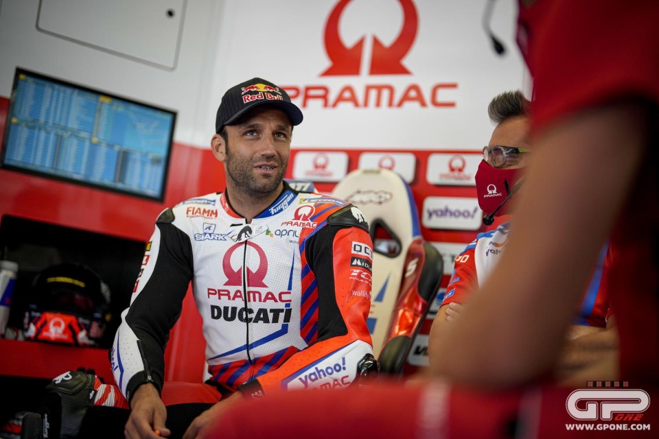 MotoGP: Zarco: 