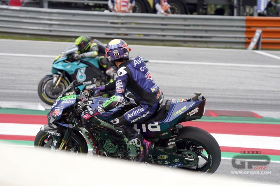 MotoGP: Bastianini: 