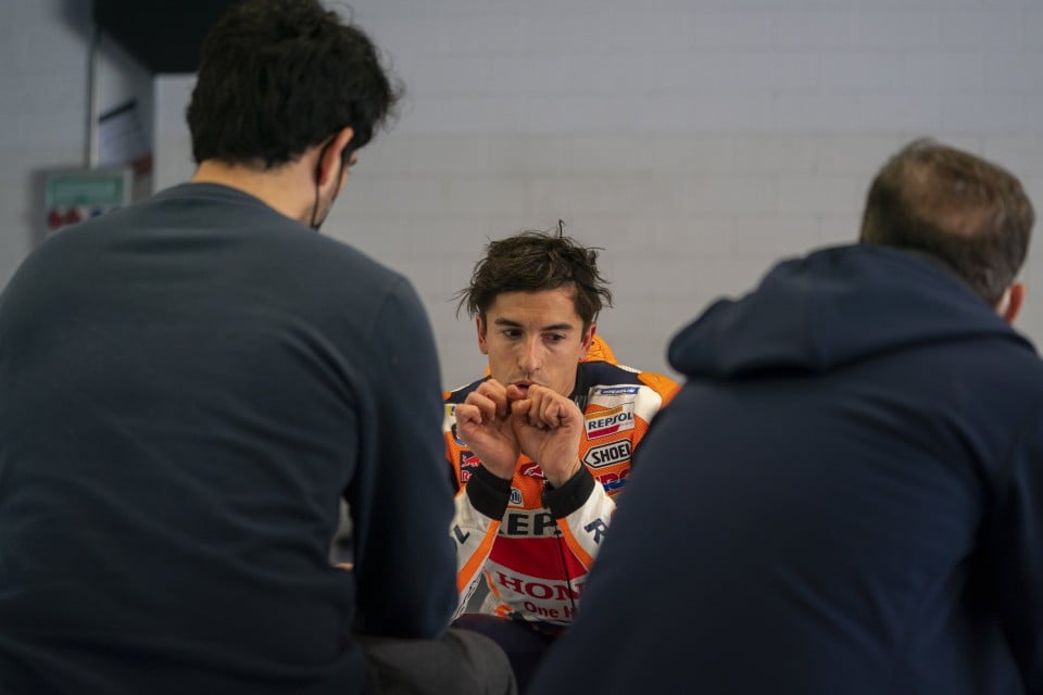 MotoGP: Marquez: 