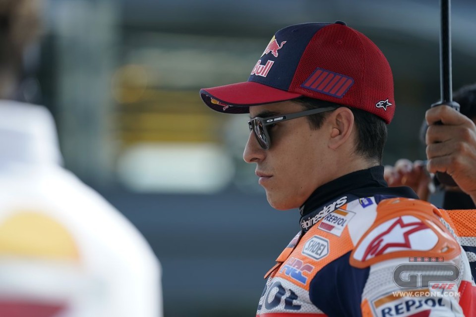 MotoGP: Marquez: 