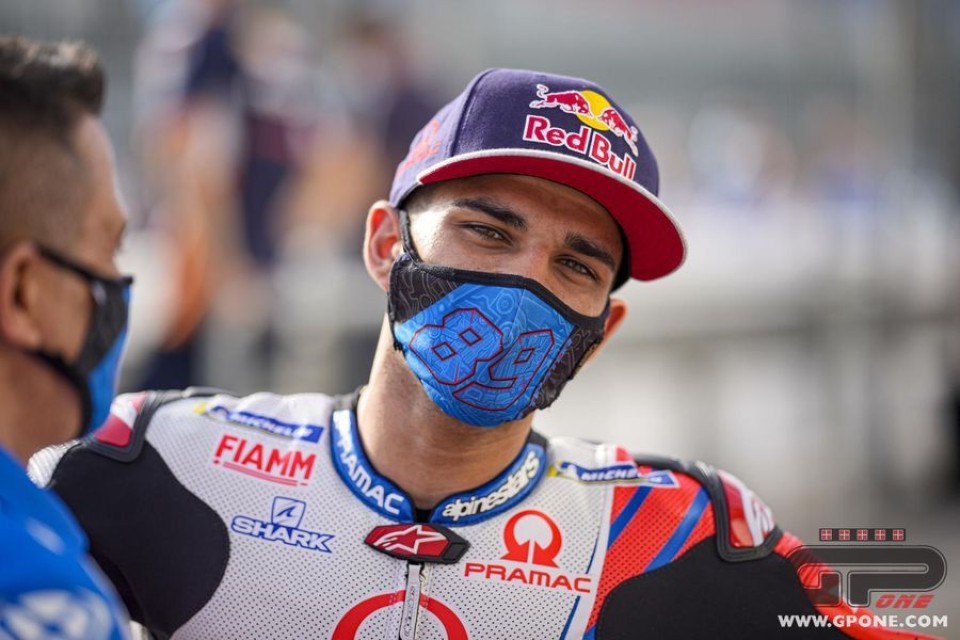 MotoGP: Jorge Martin, from zero to hero in MotoGP dopo 6 Gran Premi 