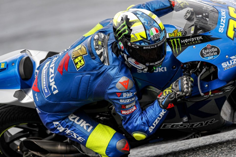 MotoGP: Mir: 