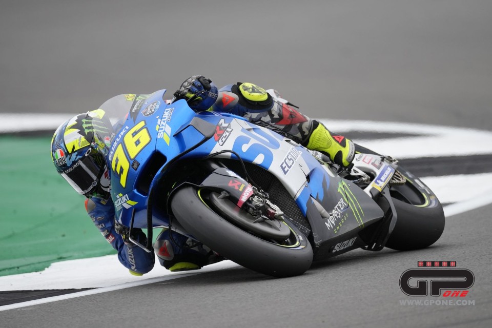 MotoGP: Mir: 