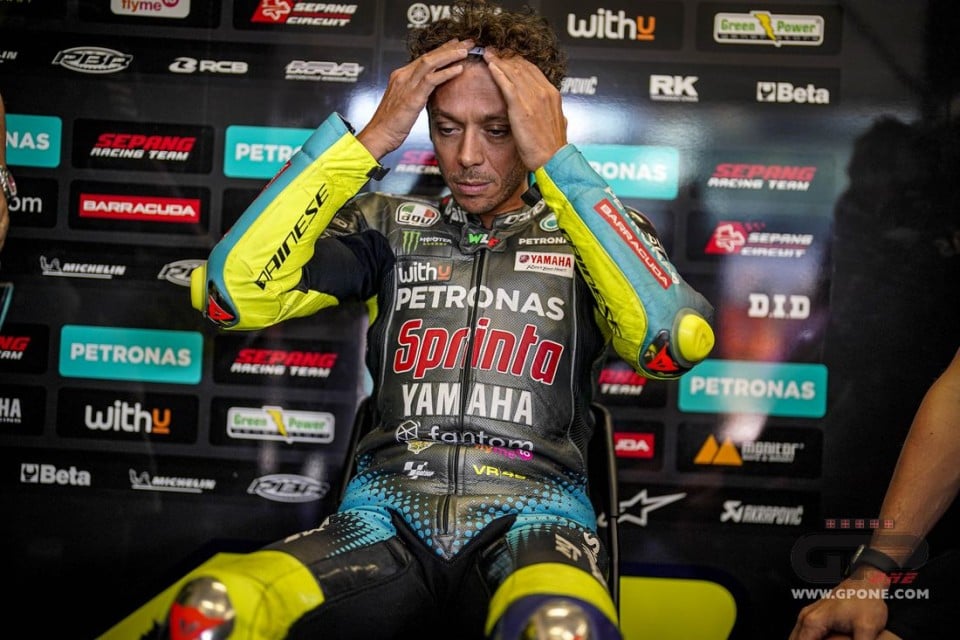 MotoGP: Valentino Rossi: 