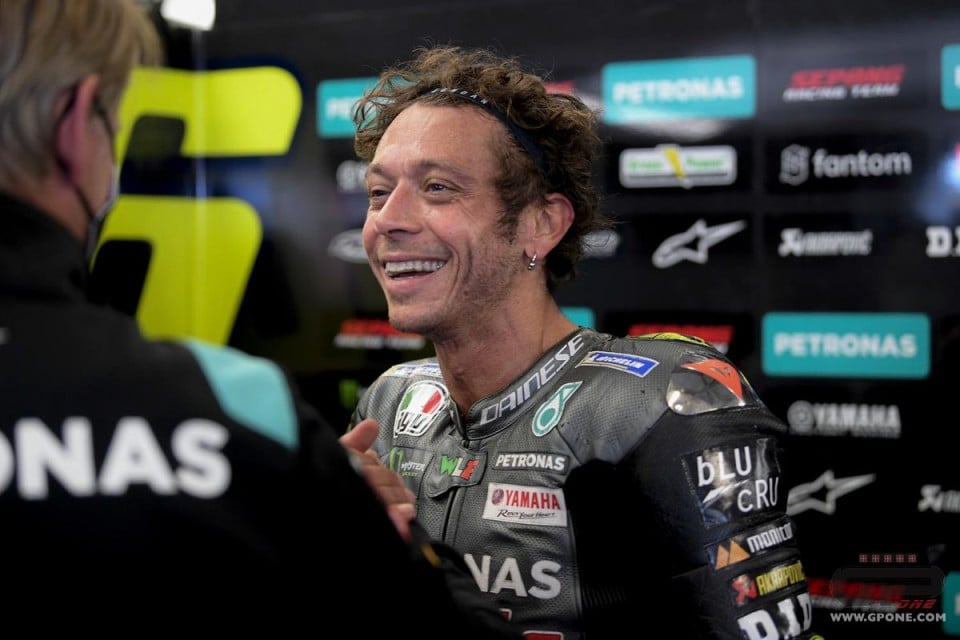 MotoGP: Rossi: 