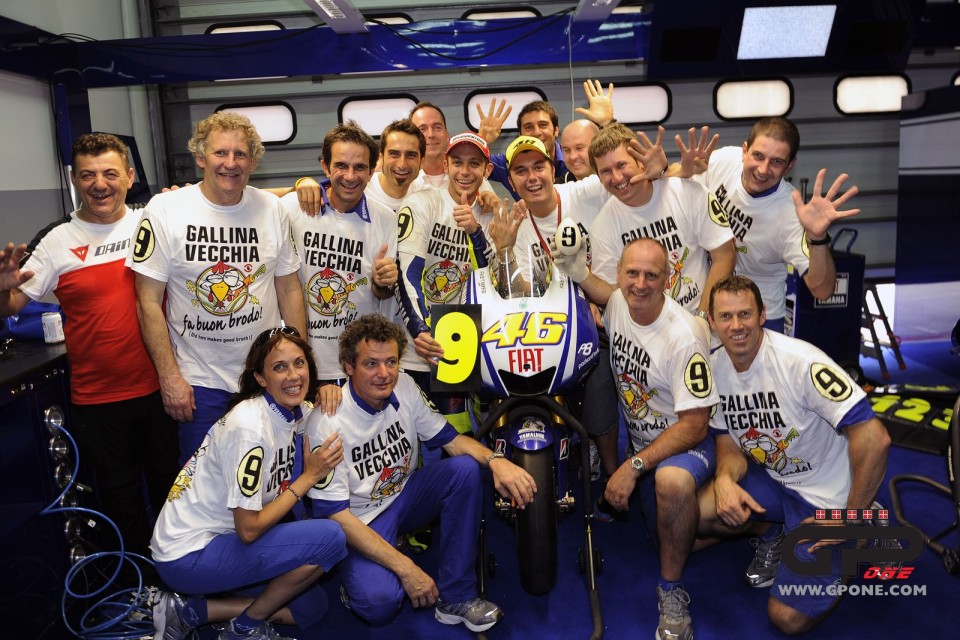 MotoGP: Valentino Rossi, il ritiro: la carriera in foto dei 9 titoli mondiali