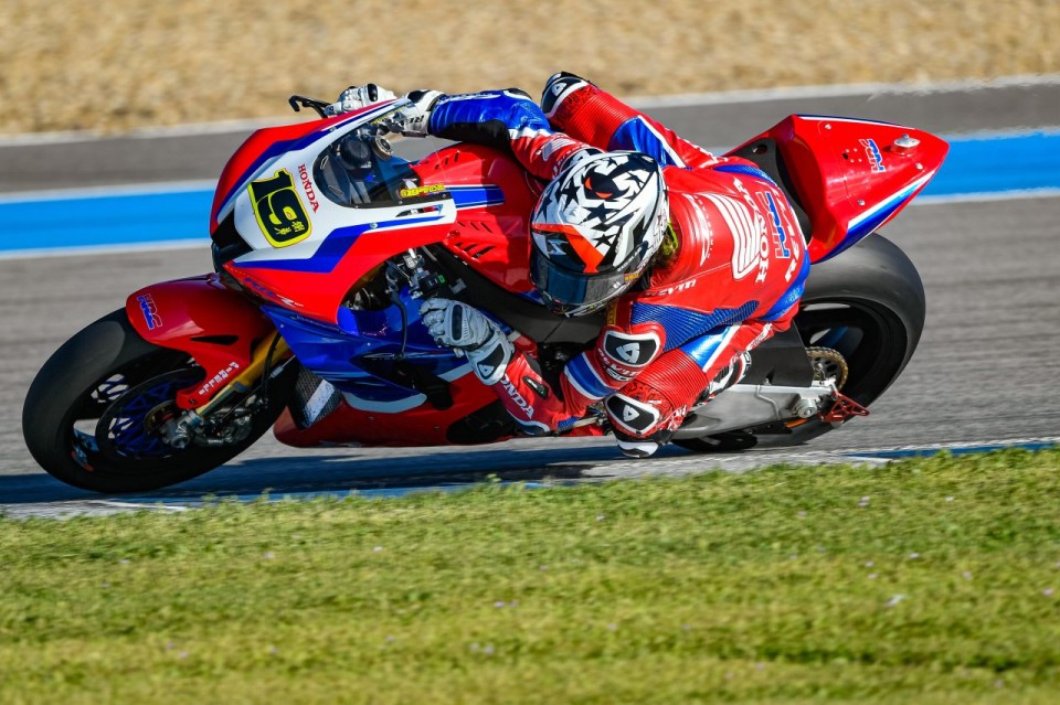 SBK: Bautista riparte dal 5° posto di Assen per Most: 