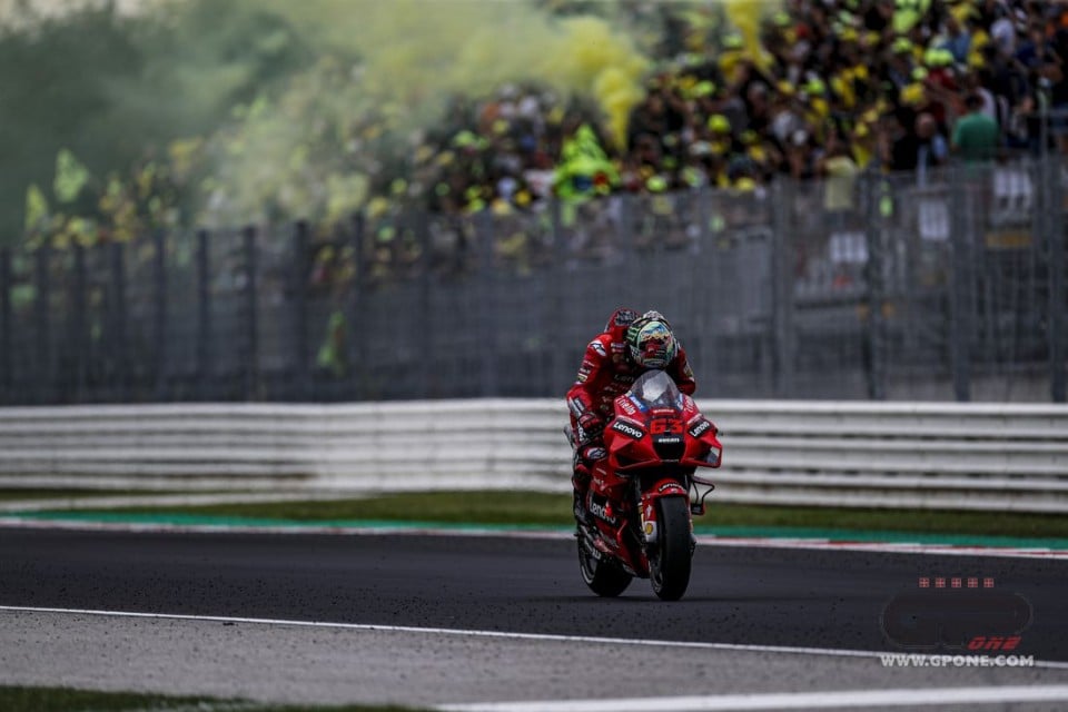 MotoGP: GP Misano: The Good, the Bad and the Ugly
