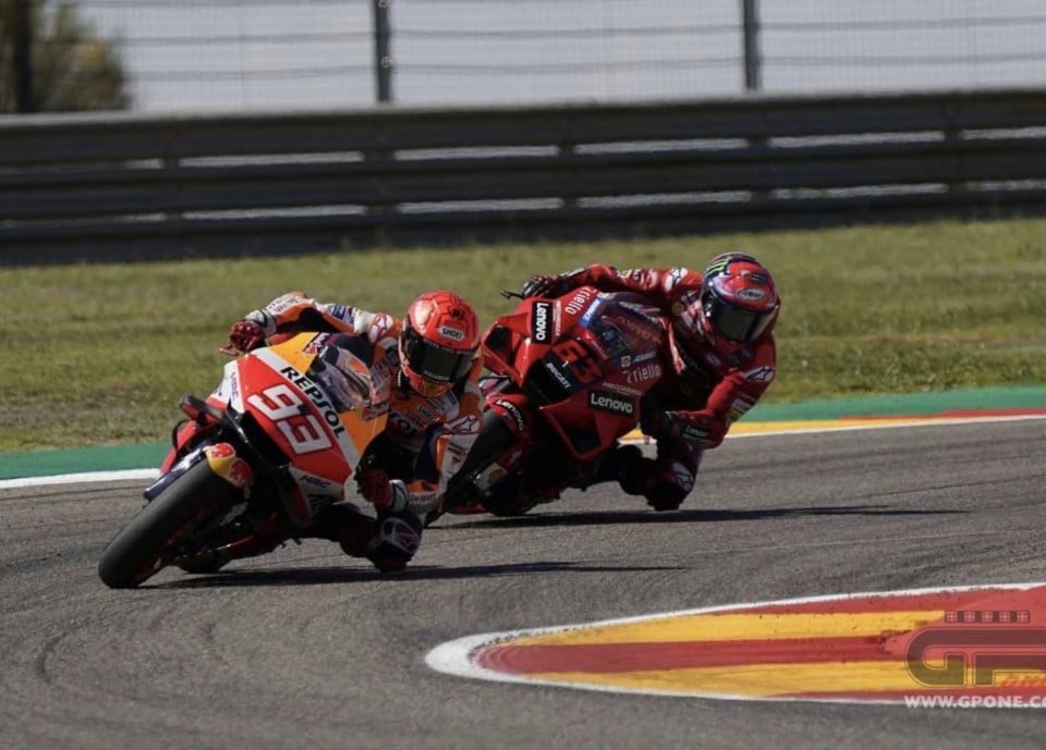 MotoGP: Marquez: 