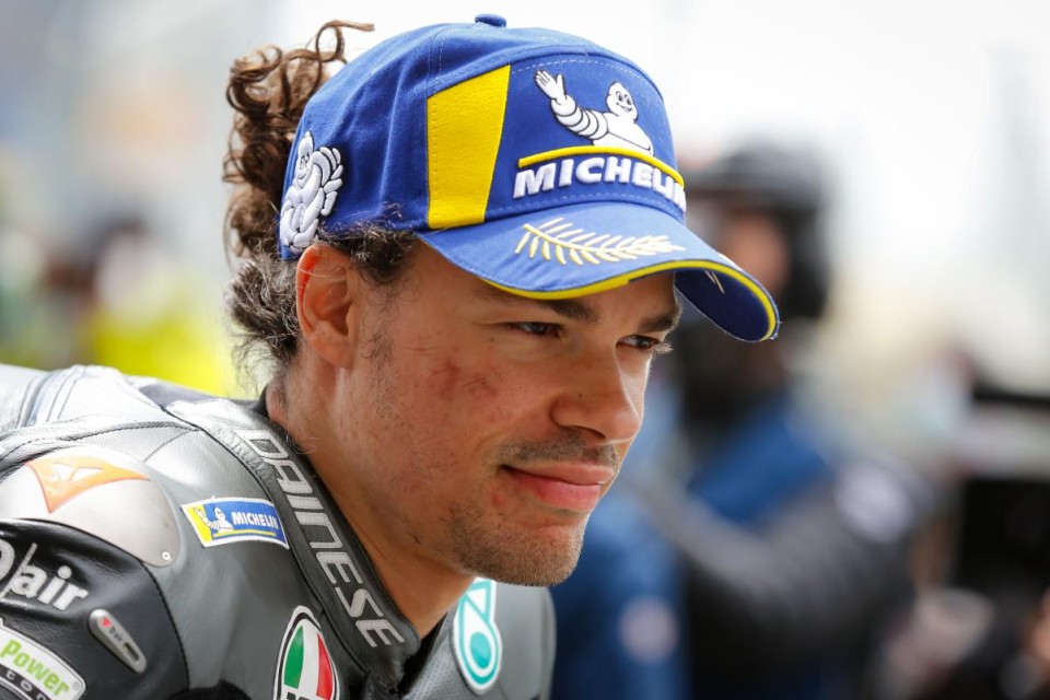 MotoGP: Morbidelli: 