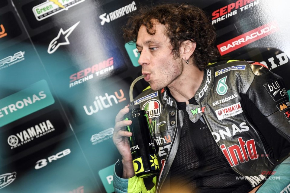 MotoGP: Valentino Rossi: 