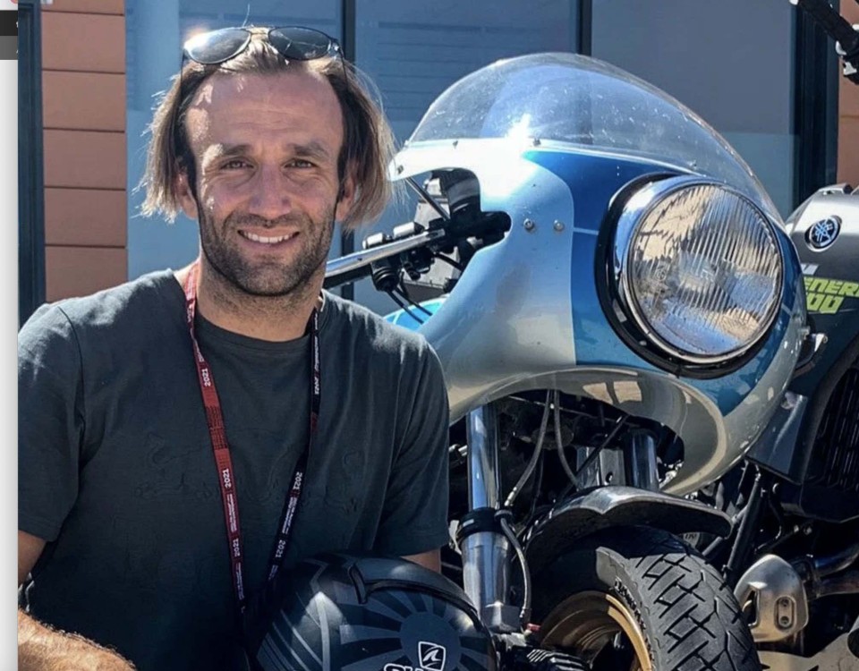MotoGP: Zarco: "Ducati mi ha sfidato: se sei un uomo vieni ad Aragon con la Darmah"