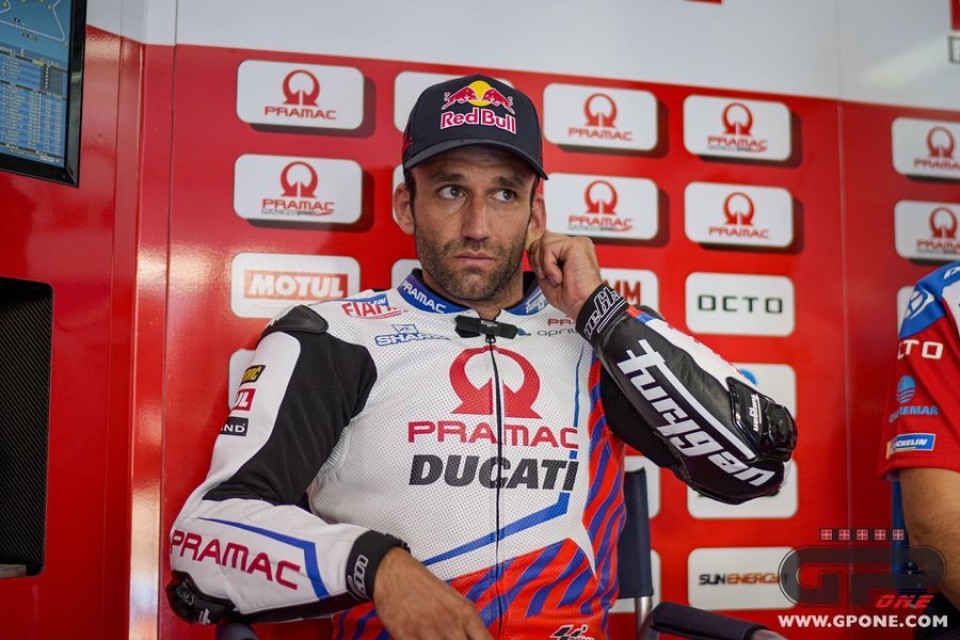 MotoGP: Zarco: 