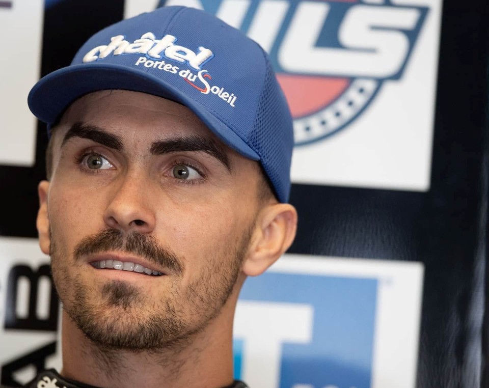 SBK: Baz: “La SuperSport300 è la categoria più pericolosa di sempre”