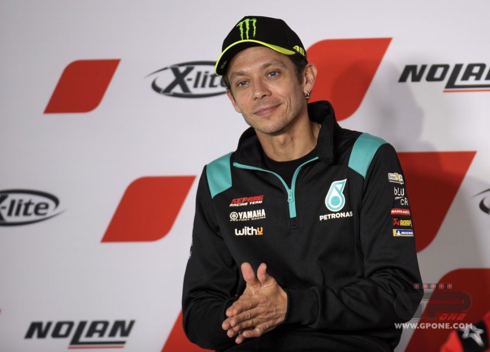 MotoGP: Rossi: 