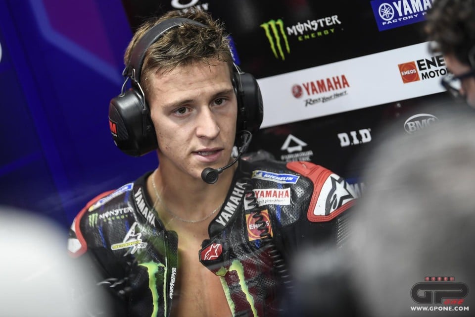 MotoGP: Quartararo: 