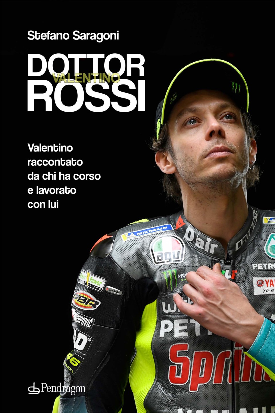 MotoGP: Dottor Valentino Rossi, Valentino raccontato da chi ha corso e lavorato con lui