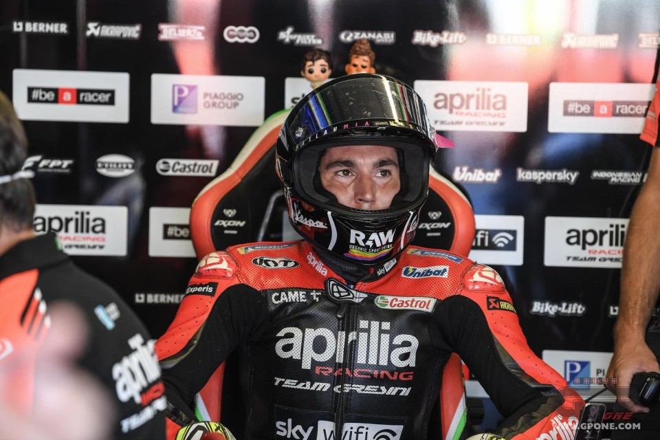 MotoGP: A.Espargarò: 