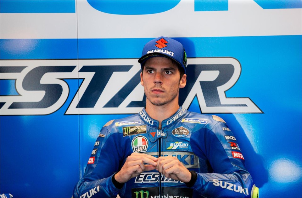 MotoGP: Mir: 