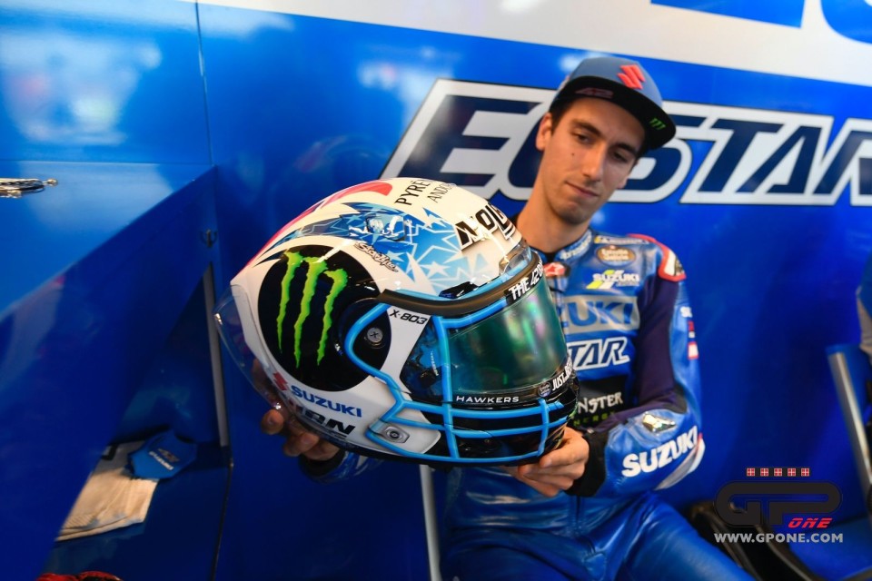 MotoGP: Rins: 