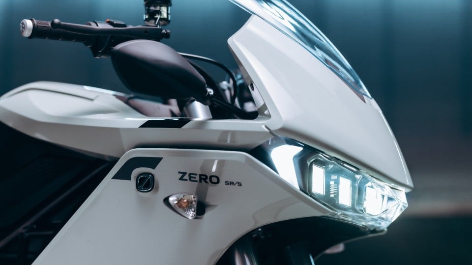 Moto - News: GPOne.com e Zero Motorcycles insieme ad Eicma 2021!